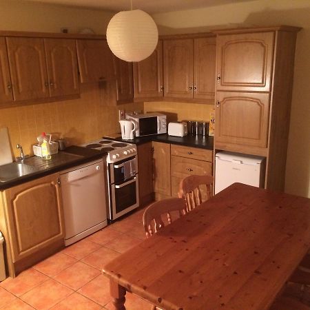 Loughcrew Megalithic Hostel Millbrook Екстер'єр фото