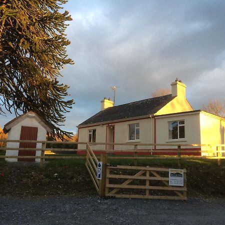 Loughcrew Megalithic Hostel Millbrook Екстер'єр фото