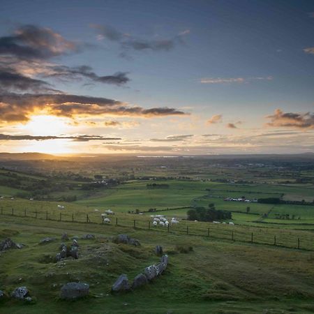 Loughcrew Megalithic Hostel Millbrook Екстер'єр фото