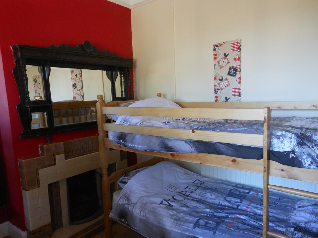 Loughcrew Megalithic Hostel Millbrook Екстер'єр фото