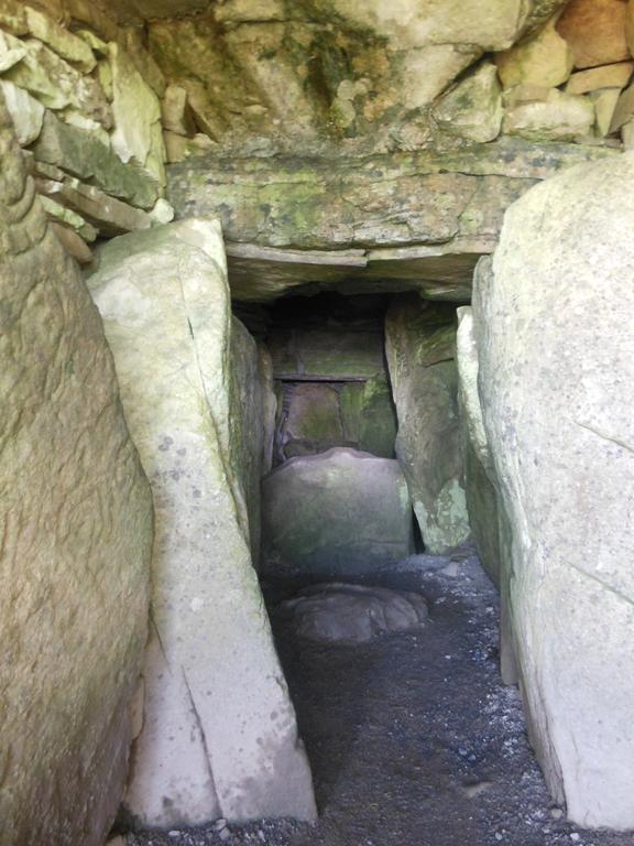 Loughcrew Megalithic Hostel Millbrook Екстер'єр фото