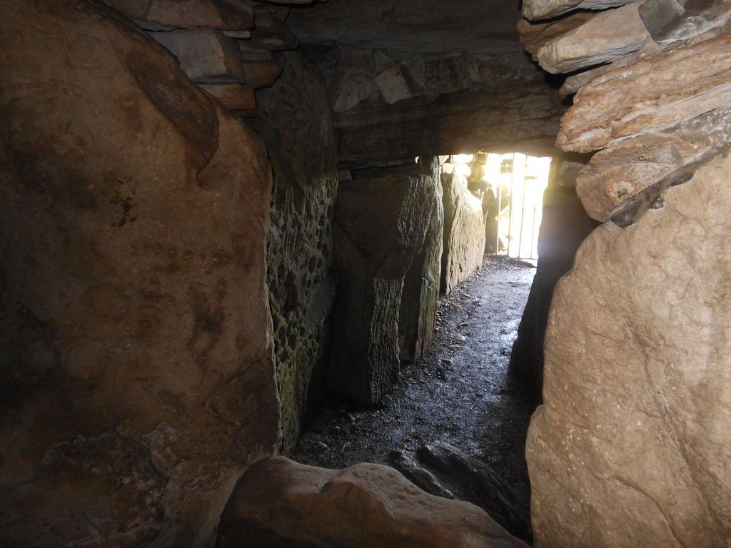 Loughcrew Megalithic Hostel Millbrook Екстер'єр фото
