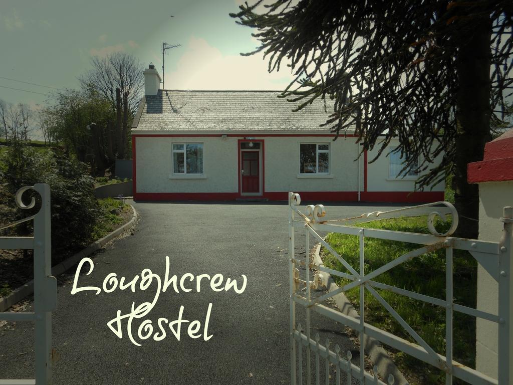 Loughcrew Megalithic Hostel Millbrook Екстер'єр фото