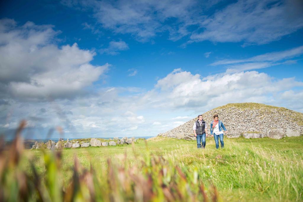 Loughcrew Megalithic Hostel Millbrook Екстер'єр фото