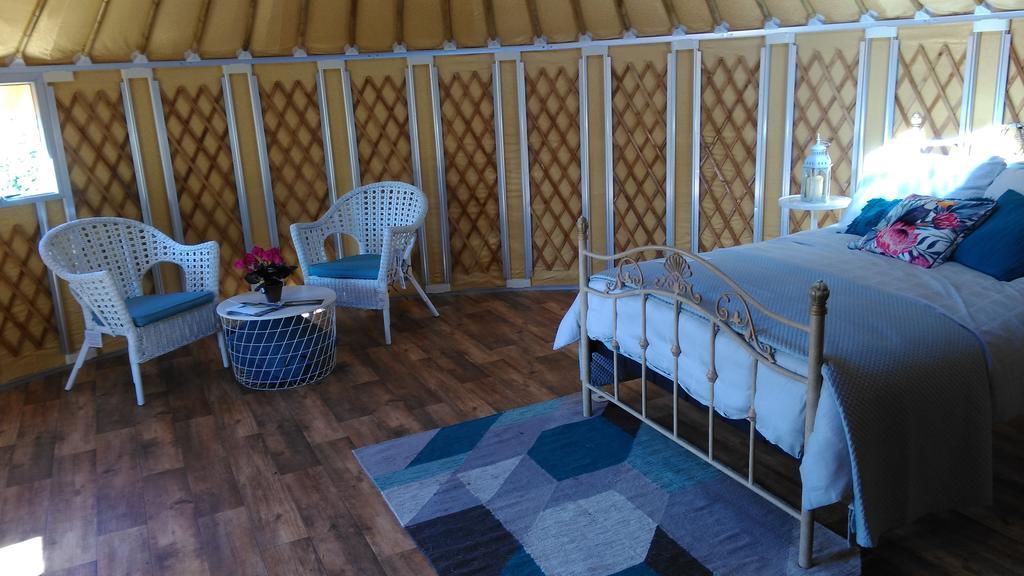 Loughcrew Megalithic Hostel Millbrook Екстер'єр фото