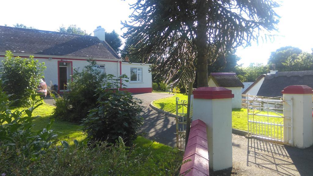 Loughcrew Megalithic Hostel Millbrook Екстер'єр фото