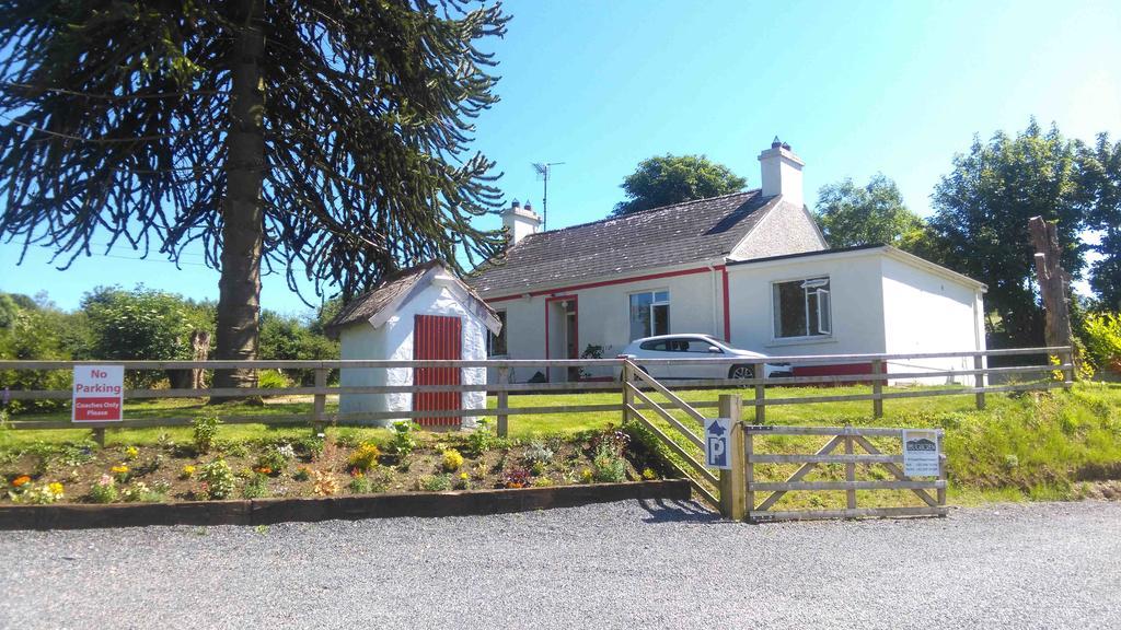 Loughcrew Megalithic Hostel Millbrook Екстер'єр фото