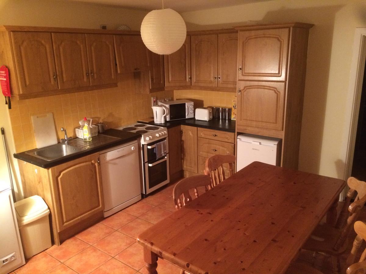 Loughcrew Megalithic Hostel Millbrook Екстер'єр фото