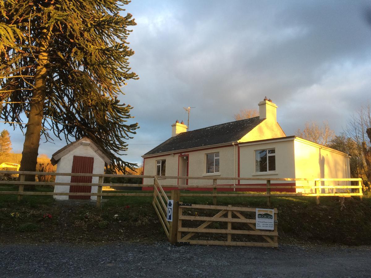 Loughcrew Megalithic Hostel Millbrook Екстер'єр фото