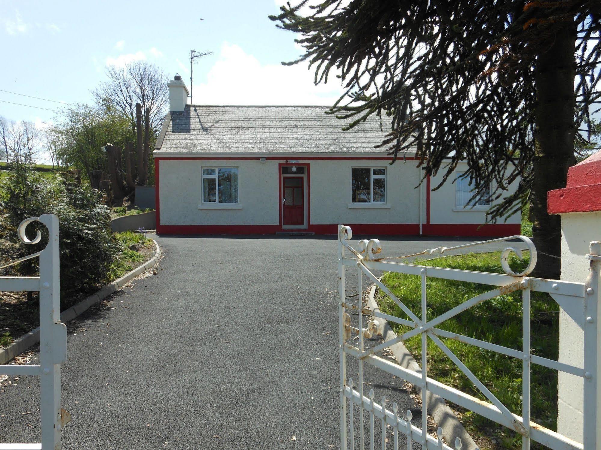 Loughcrew Megalithic Hostel Millbrook Екстер'єр фото