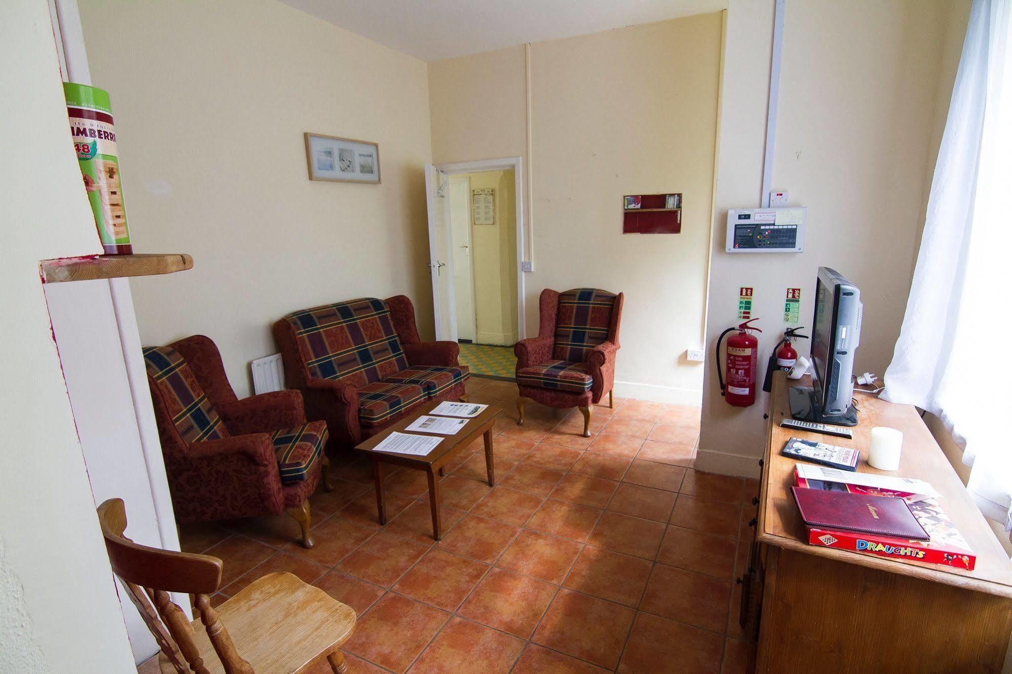 Loughcrew Megalithic Hostel Millbrook Екстер'єр фото