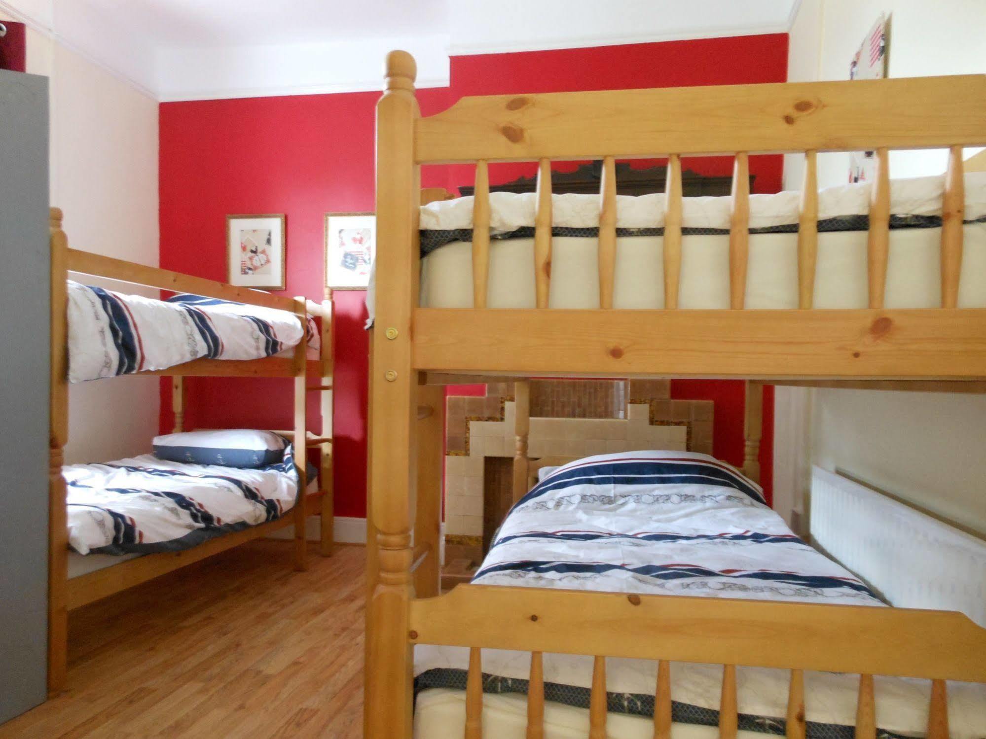 Loughcrew Megalithic Hostel Millbrook Екстер'єр фото