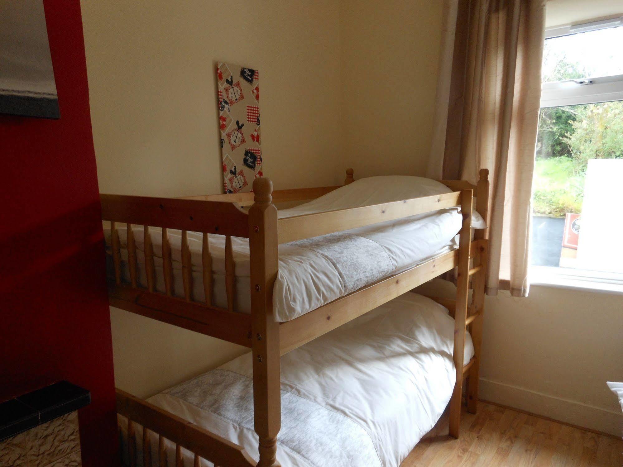 Loughcrew Megalithic Hostel Millbrook Екстер'єр фото