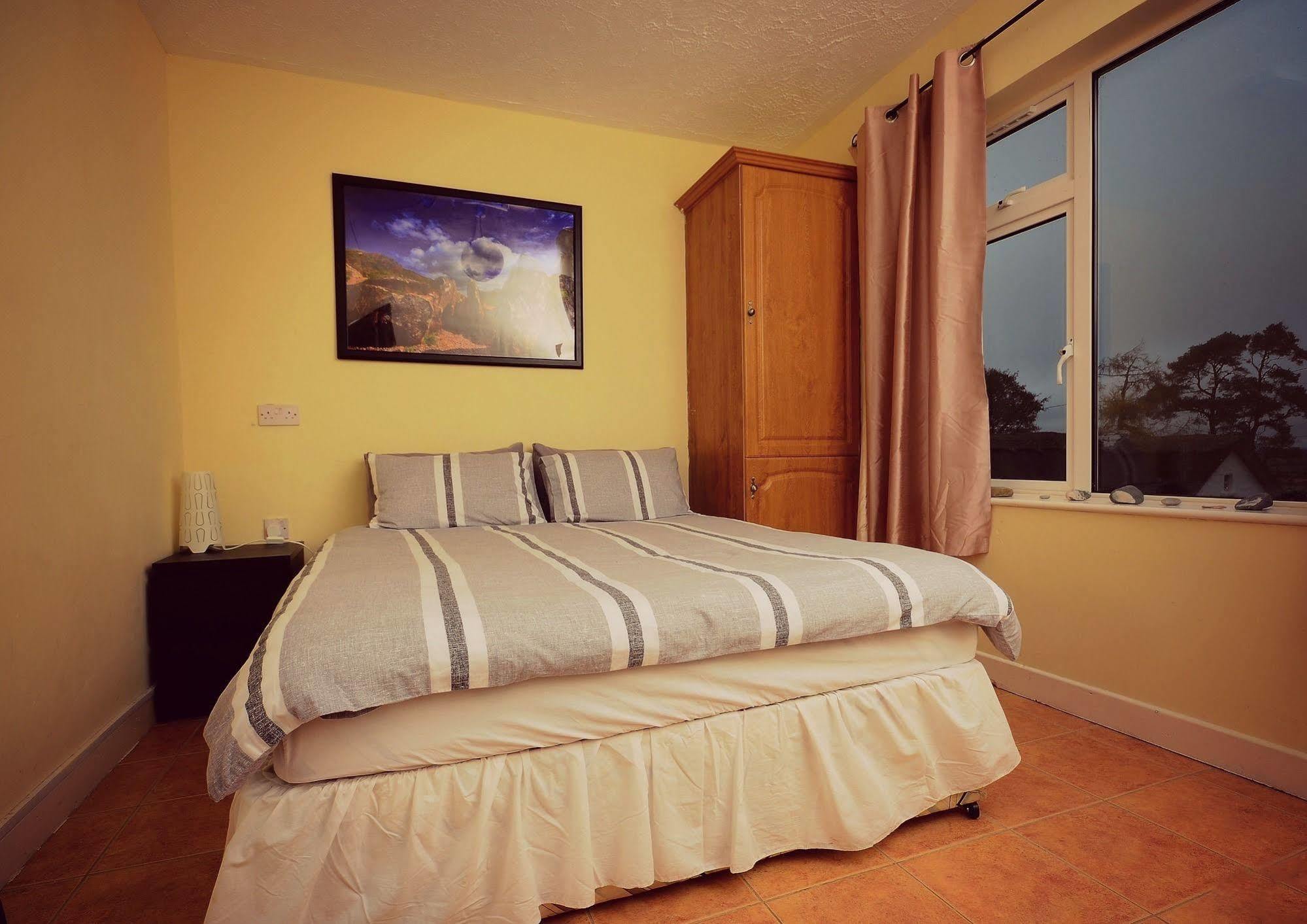 Loughcrew Megalithic Hostel Millbrook Екстер'єр фото