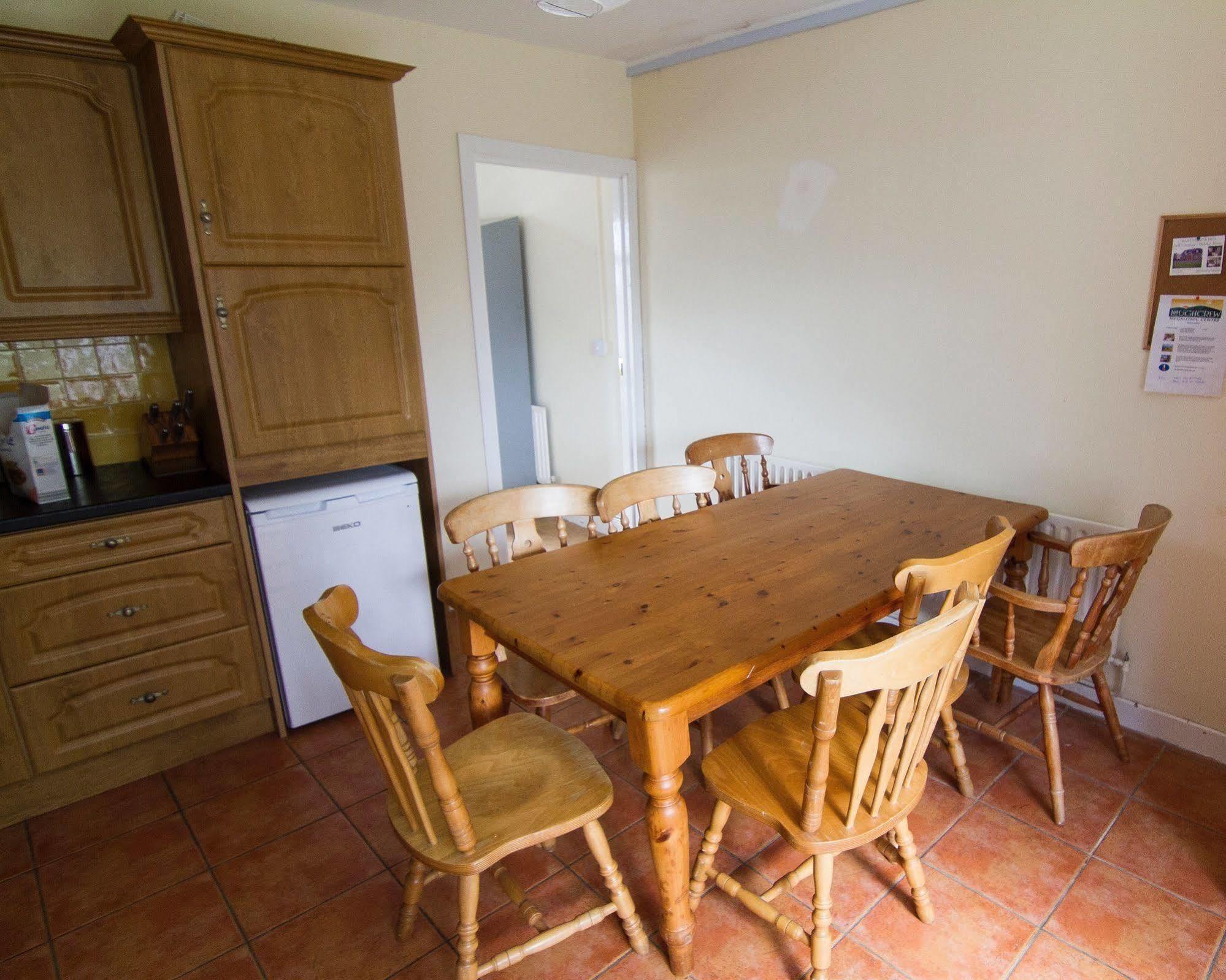 Loughcrew Megalithic Hostel Millbrook Екстер'єр фото