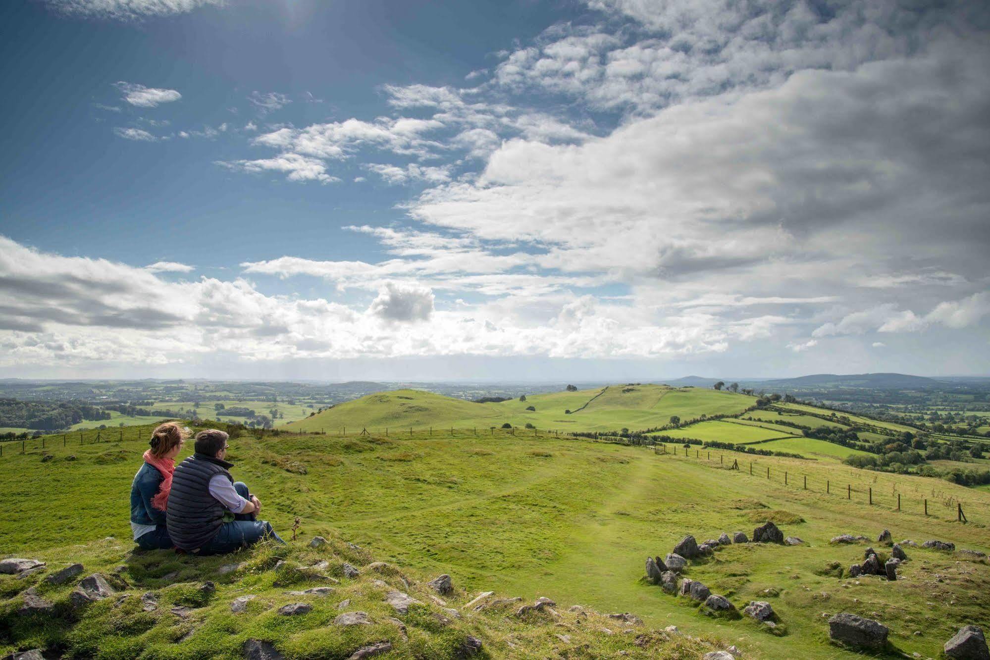 Loughcrew Megalithic Hostel Millbrook Екстер'єр фото