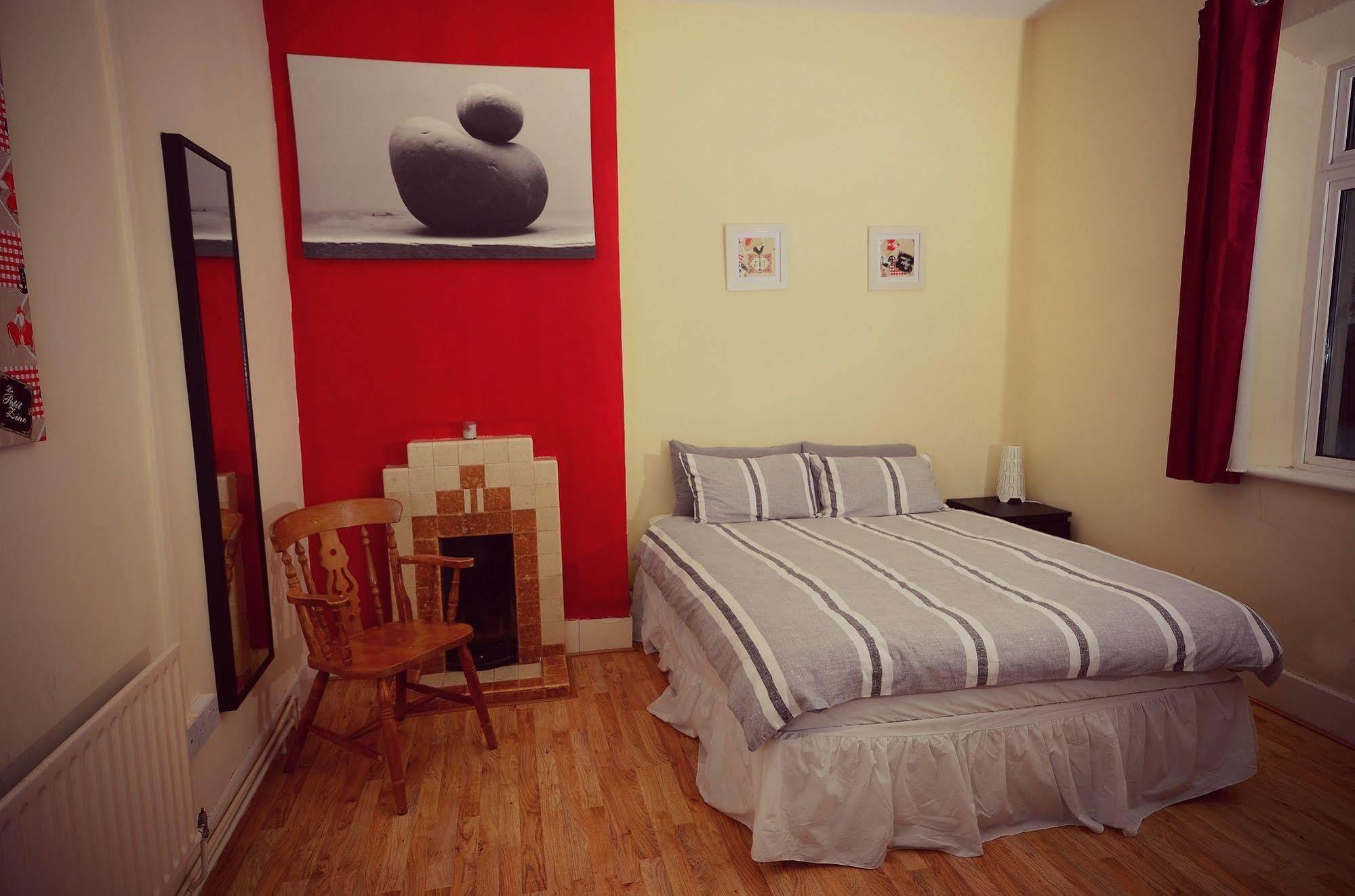 Loughcrew Megalithic Hostel Millbrook Екстер'єр фото