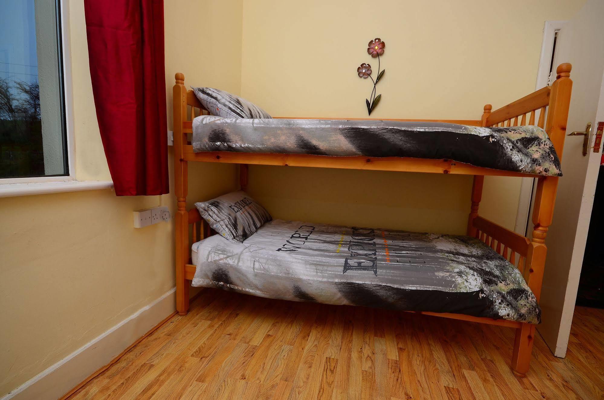 Loughcrew Megalithic Hostel Millbrook Екстер'єр фото