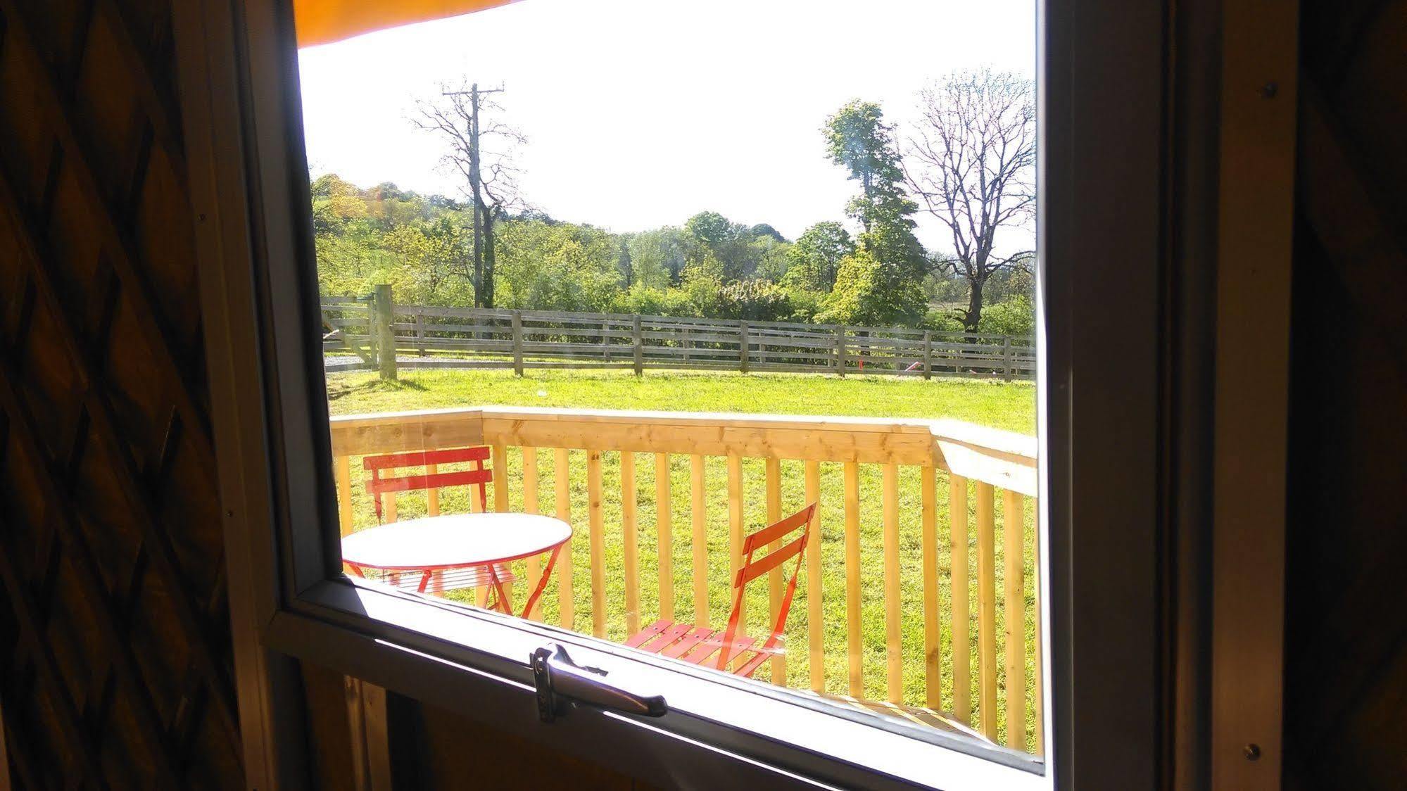 Loughcrew Megalithic Hostel Millbrook Екстер'єр фото